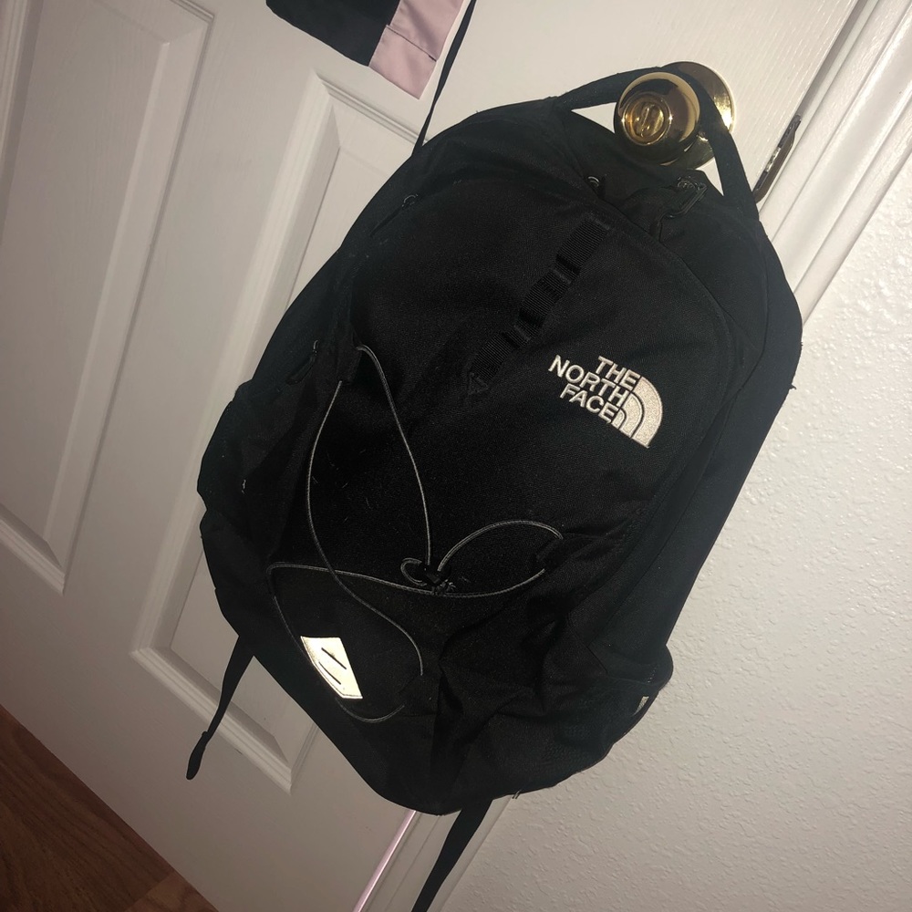 Northface backpack